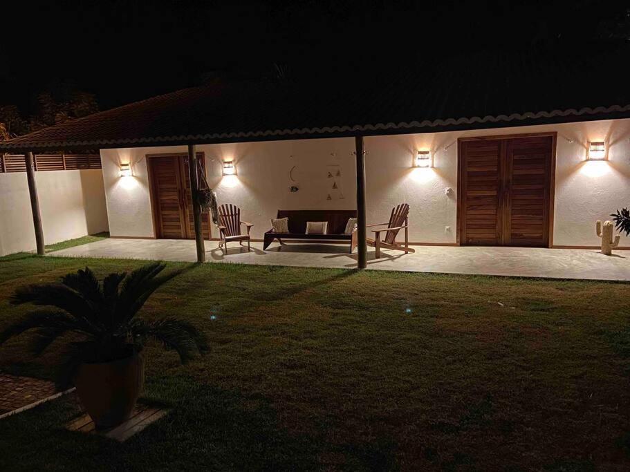 La Belle De Jour Apartman Fortim Kültér fotó